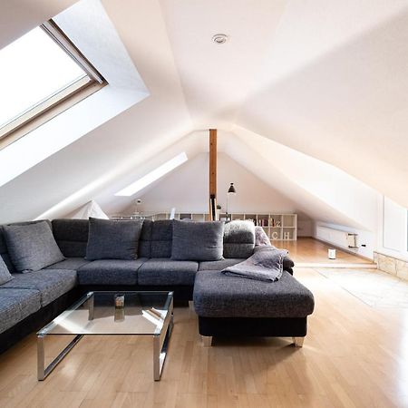 Ferienwohnung Mit Kuschelflair Essen Exteriör bild
