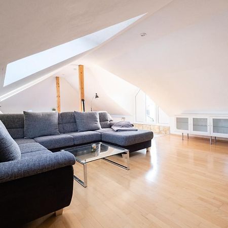Ferienwohnung Mit Kuschelflair Essen Exteriör bild