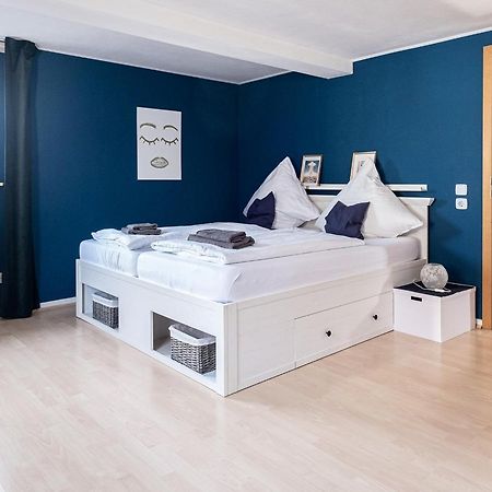 Ferienwohnung Mit Kuschelflair Essen Exteriör bild