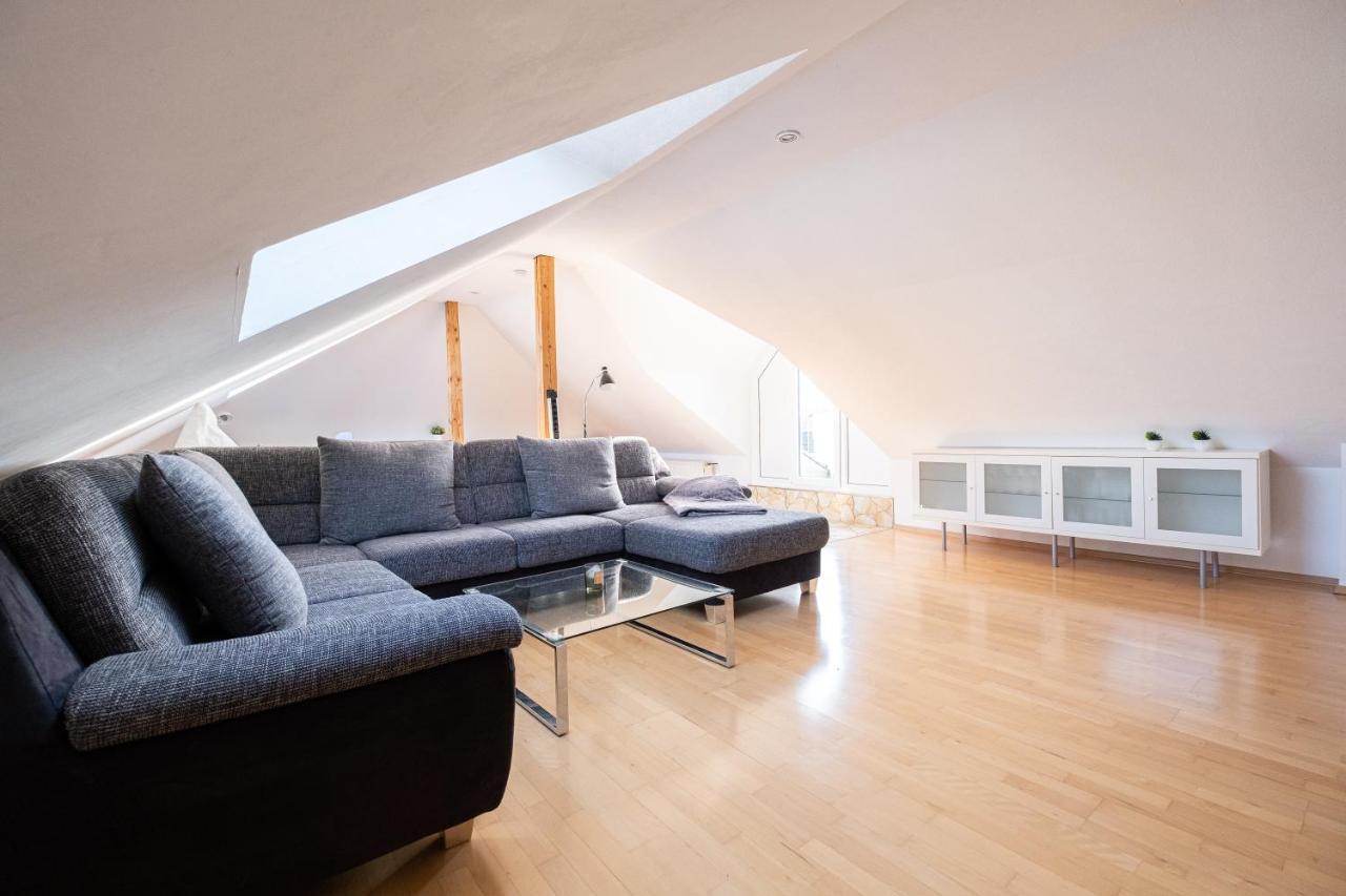 Ferienwohnung Mit Kuschelflair Essen Exteriör bild
