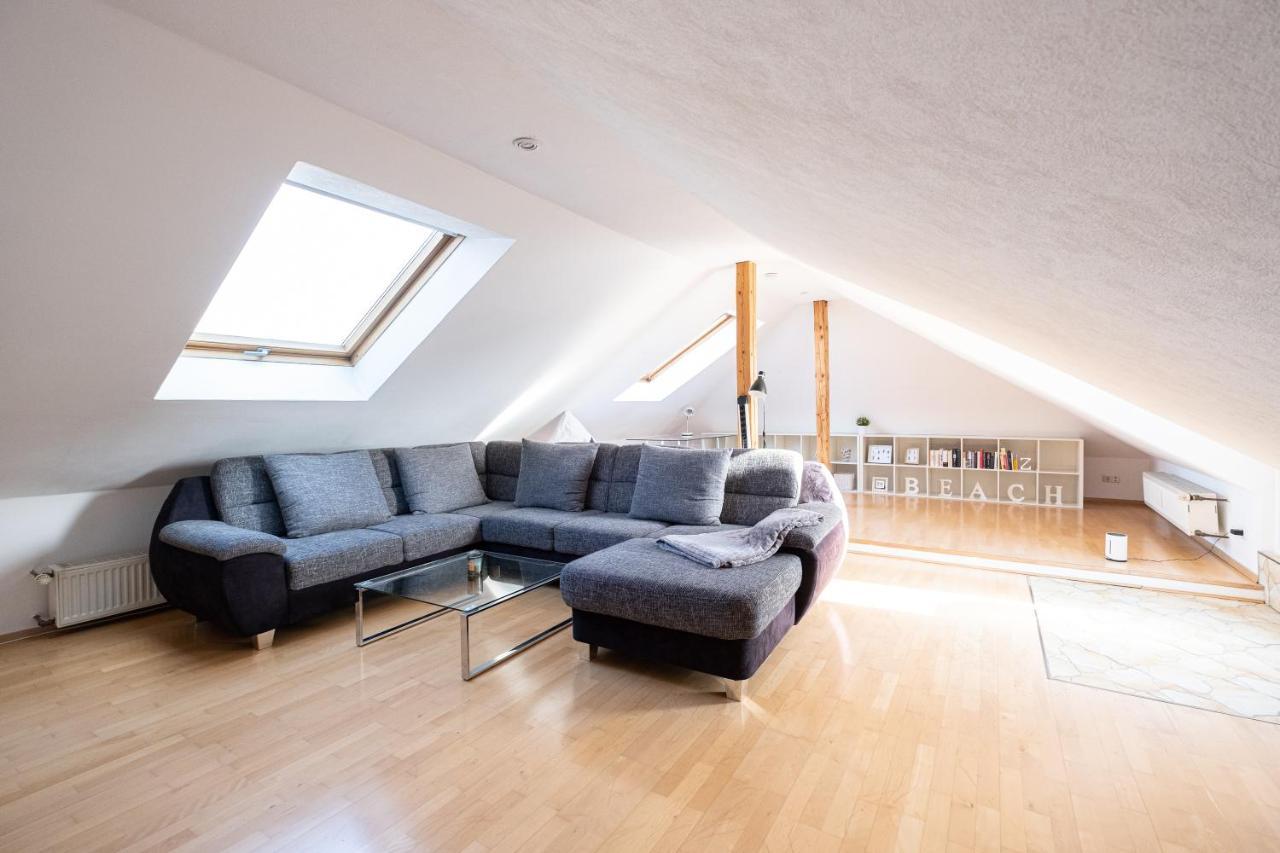 Ferienwohnung Mit Kuschelflair Essen Exteriör bild
